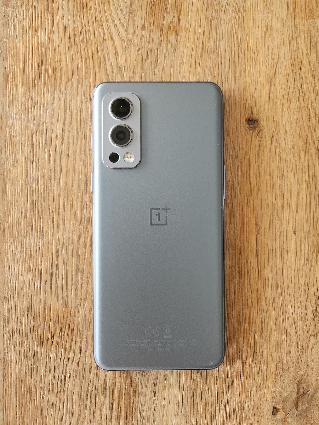 OnePlus Handys / Smartphones: OnePlus Nord 2, 256 GB – Gebraucht aus Basel von mar_2cc6 1