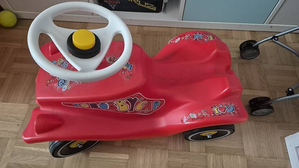 Jouets: Spielzeug – D'occasion à Urtenen-Schönbühl par sch_2ndv 1