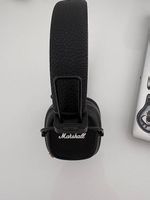Marshall Major IV