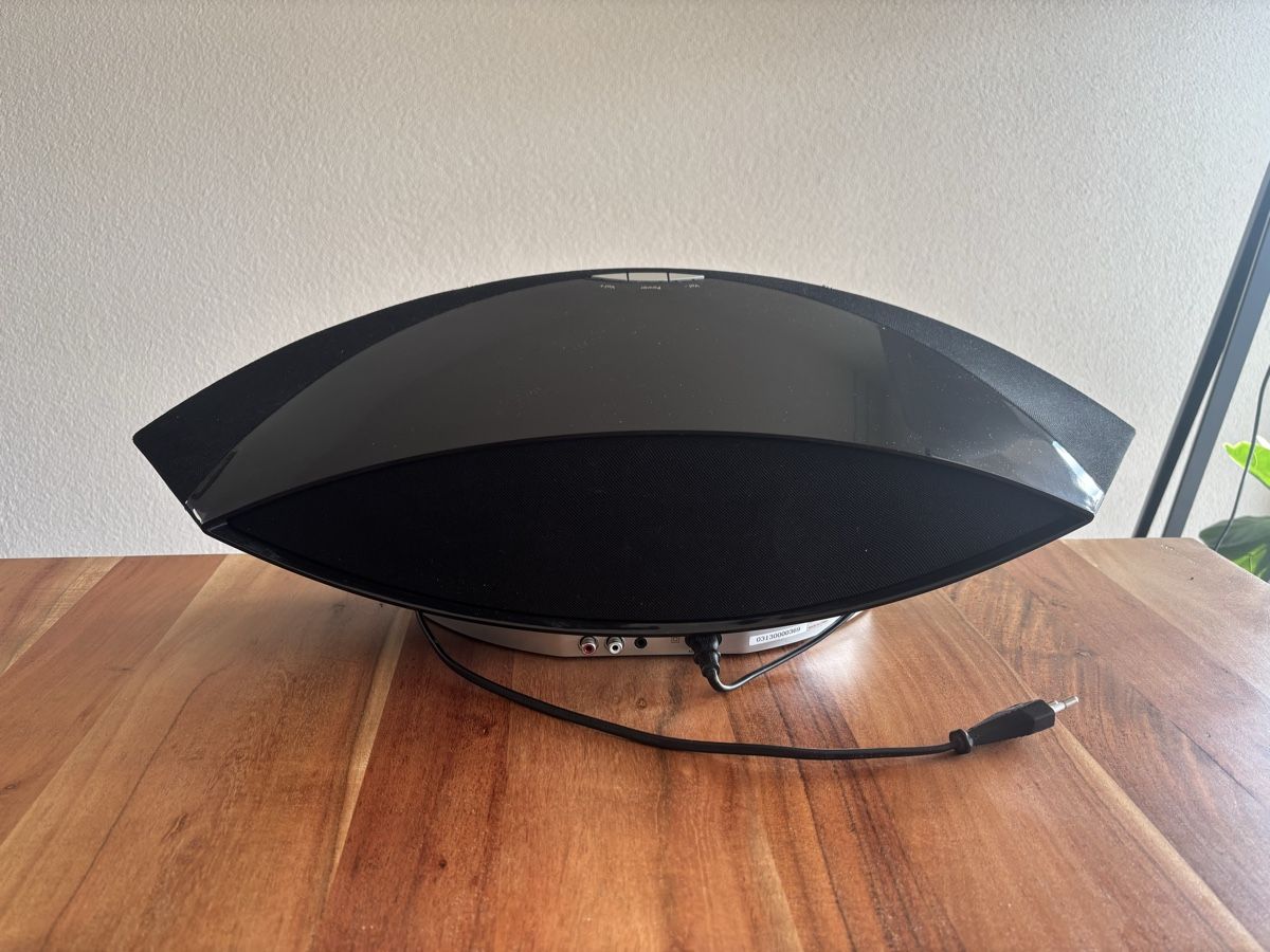 Casse acustiche: Daymond Bluetooth-Lautsprechersystem – Usato da Wallisellen venduto da Bullet95 1