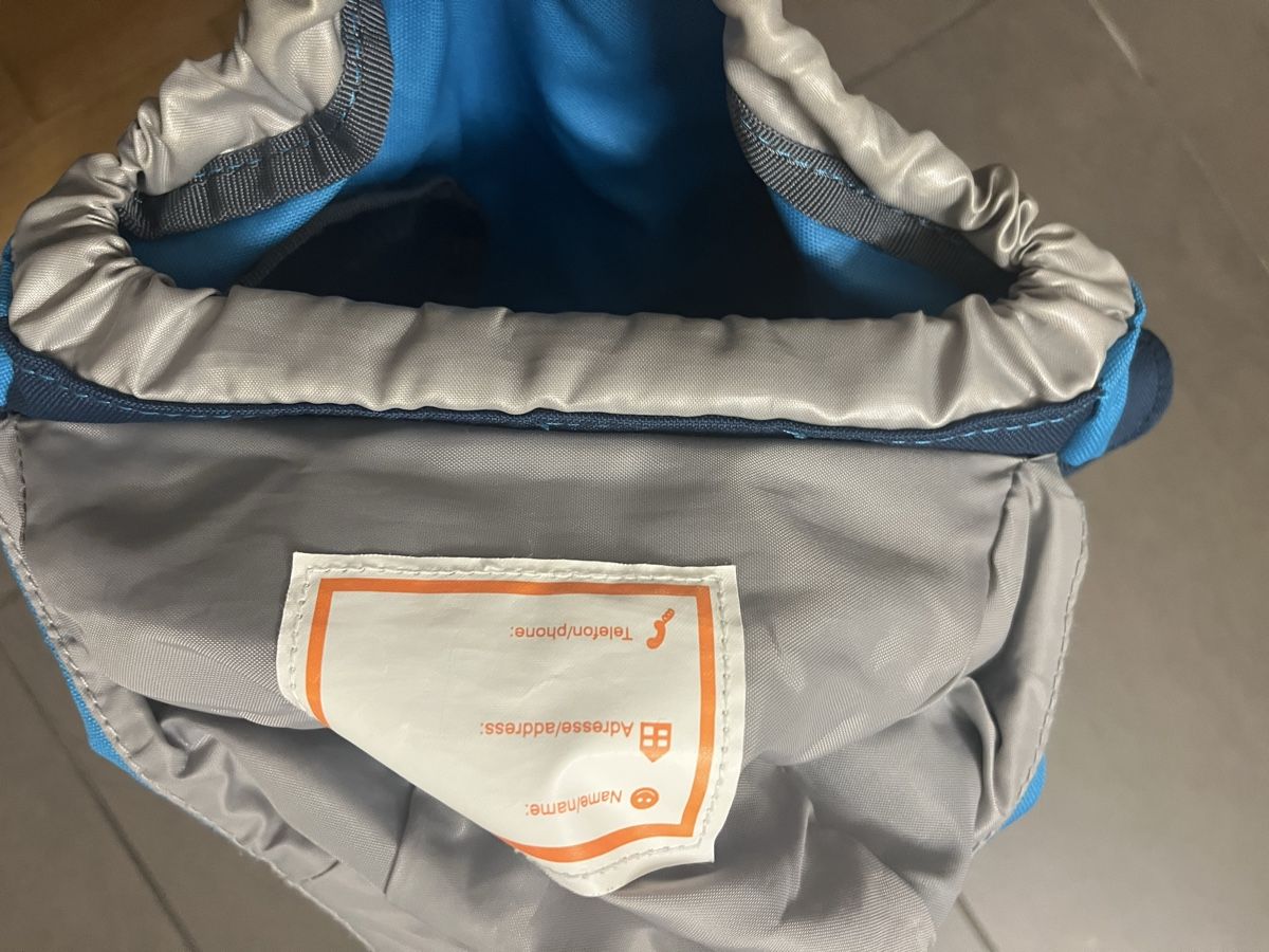 Deuter Sacs & sacs à dos: Deuter Kinderrucksack – D'occasion à Zürich par Gabi_78 1