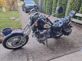 Neu MFK-Privat- Nur 22,600 tkm - Schneppsi