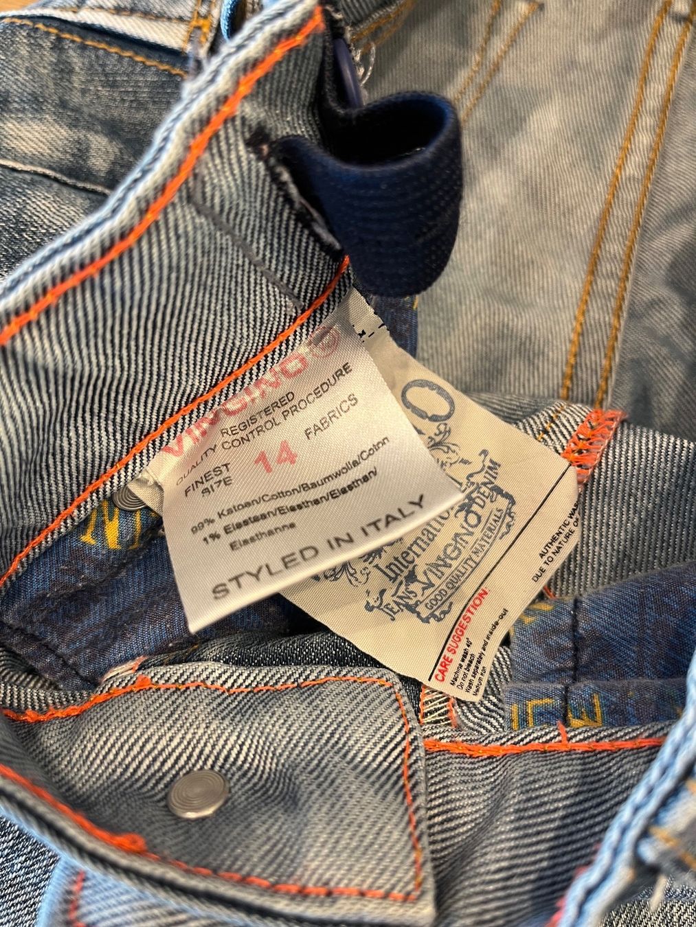 Vingino Hosen: Vingino Shorts Gr.164 – Gebraucht aus Oberdorf SO von sa-na 3