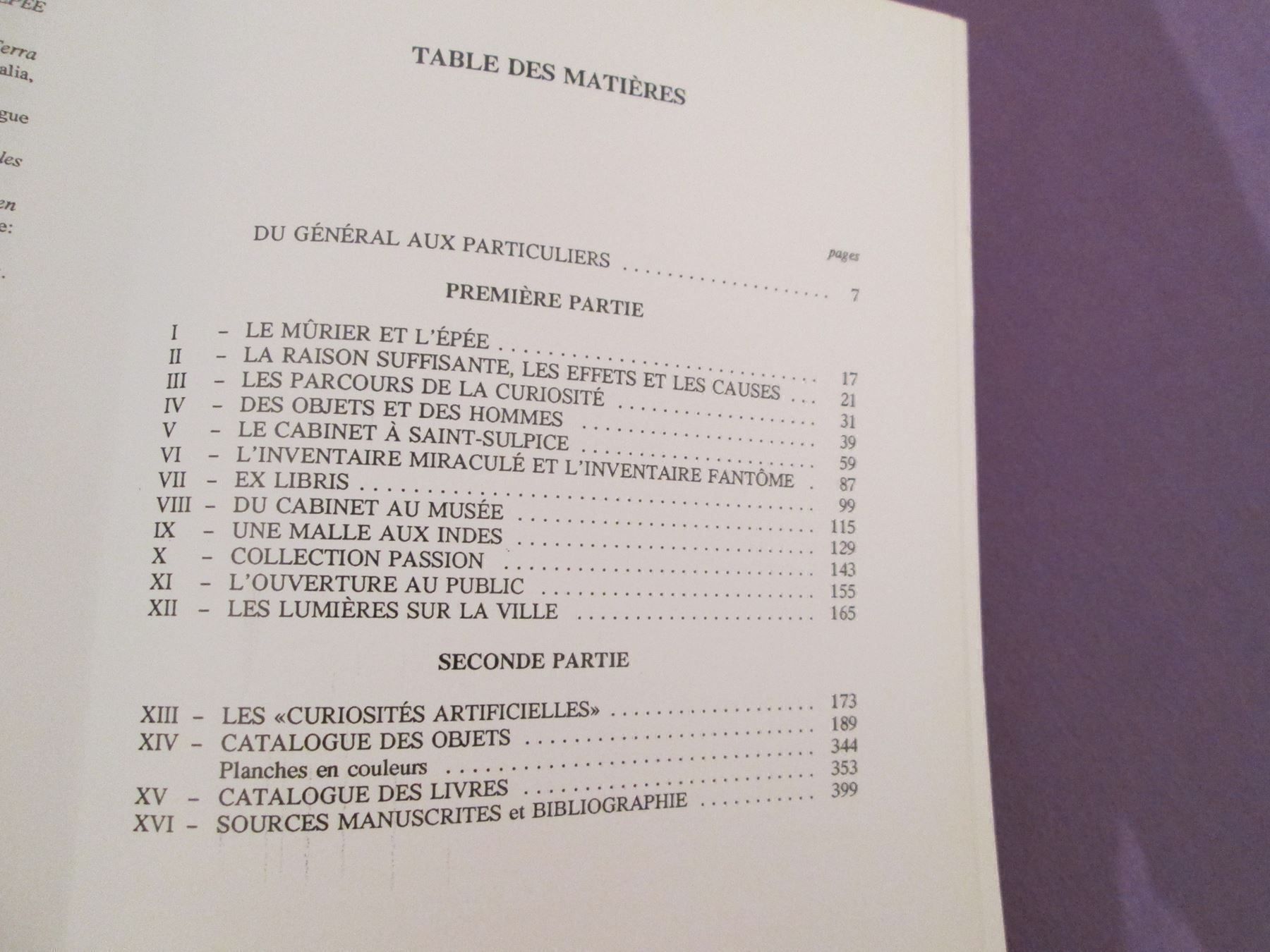 Libri: Le mûrier et l'épée – Usato da Neuchâtel venduto da Dualseele 8