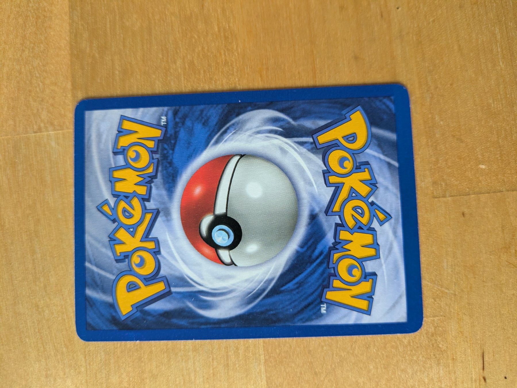 Pokémon Carte collezionabili: Carte Pokémon: Sneak Attack de la Team Rocket - Edit... – Usato da Genève venduto da ims1 1