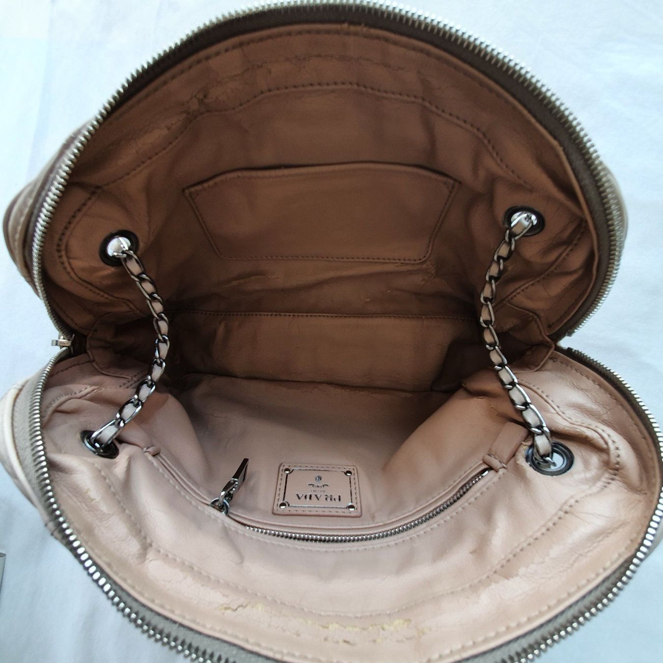 Prada Taschen für Damen: Prada Tasche – Gebraucht aus Küsnacht ZH von ch_schweiz 4