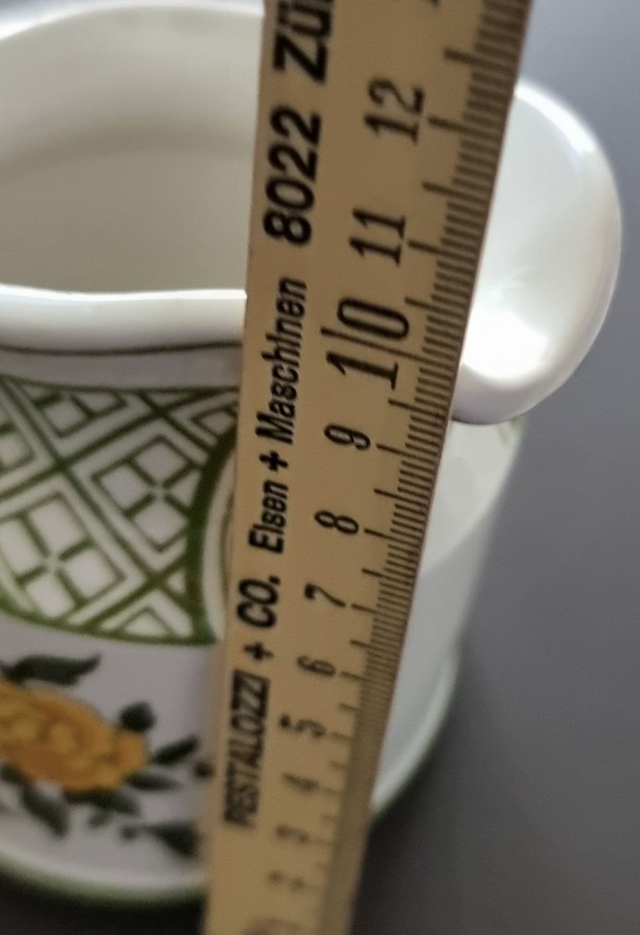 Villeroy & Boch Set di piatti: Villeroy Boch Summer Day – Usato da Riedikon venduto da Winter21. 5