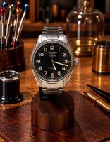 LONGINES SPIRIT CHRONOMETER – AUTOMATIC  Superbe Longines
