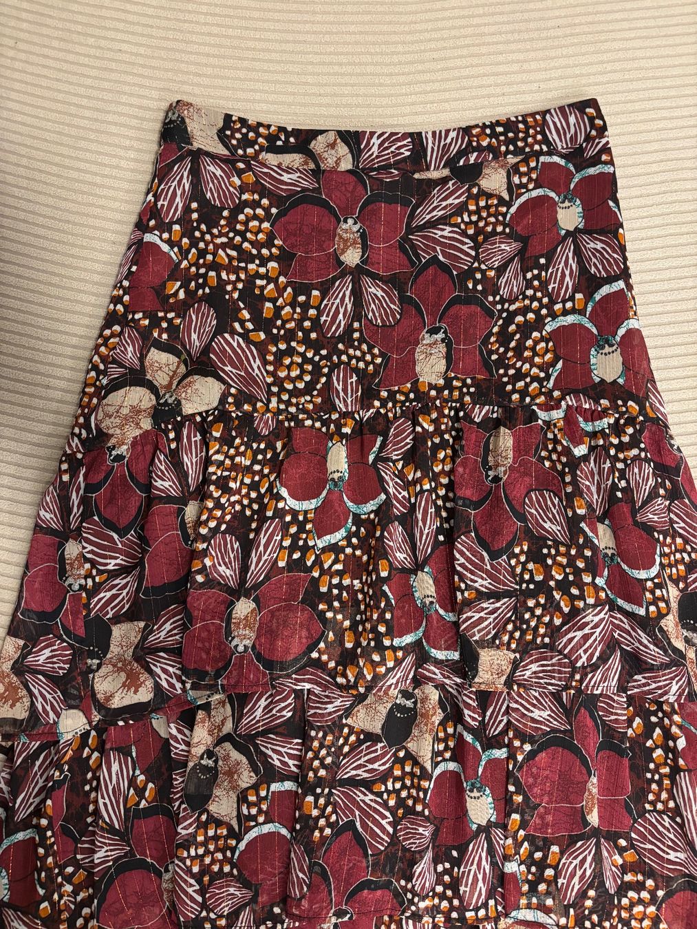 Orsay Robes: Robe – D'occasion à Neuchâtel par dum_5xby 3