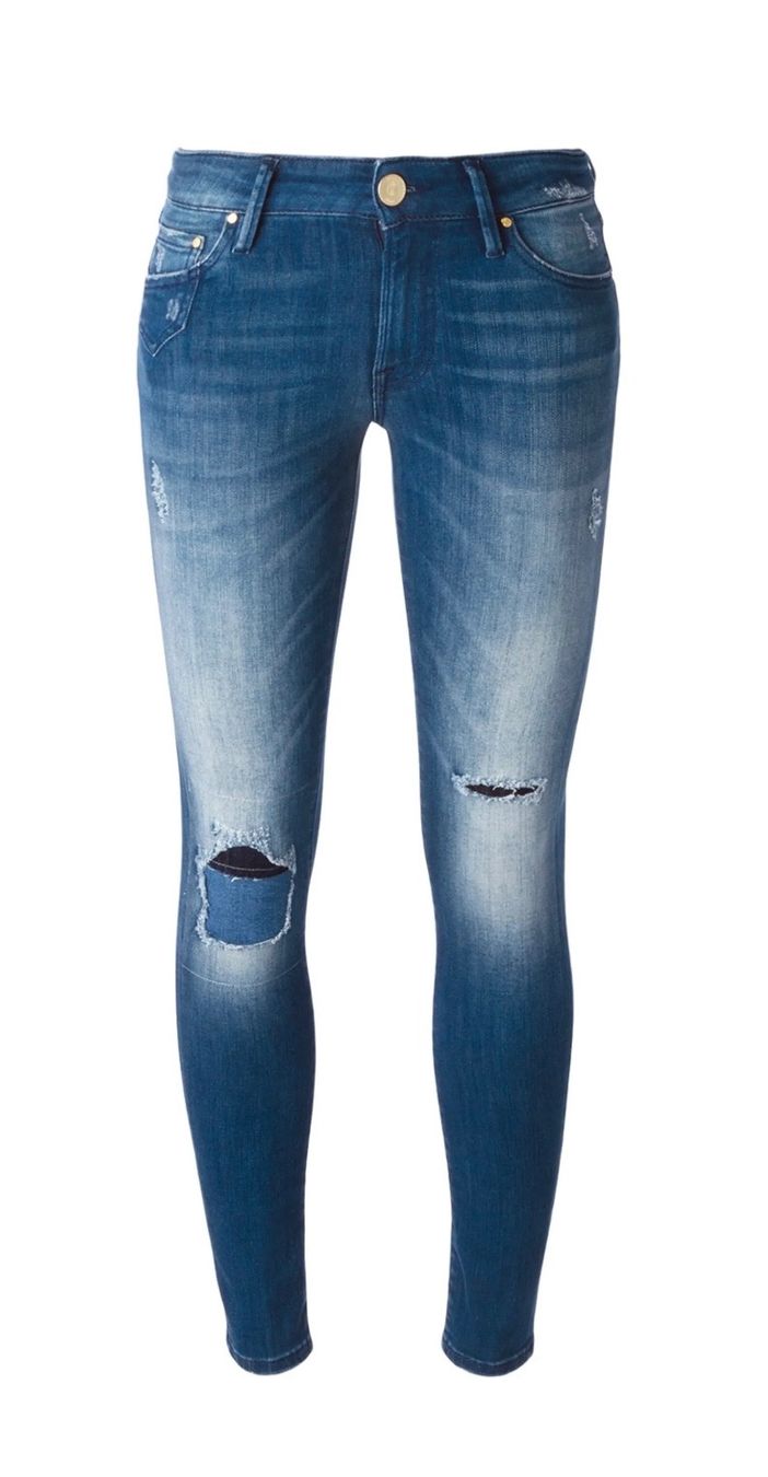 Jeans: Don’t Cry Designer Jeans Gr. 29 – Usato da Kilchberg ZH venduto da Lisavivienne