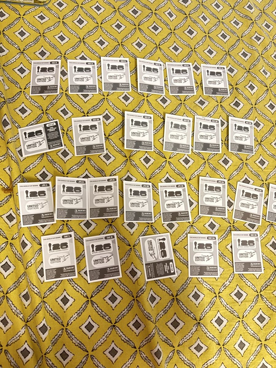 Autocollants: 0,20 CHF/Aufkleber – D'occasion à Zürich par Dee_Collections