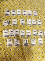 0,20 CHF/Aufkleber