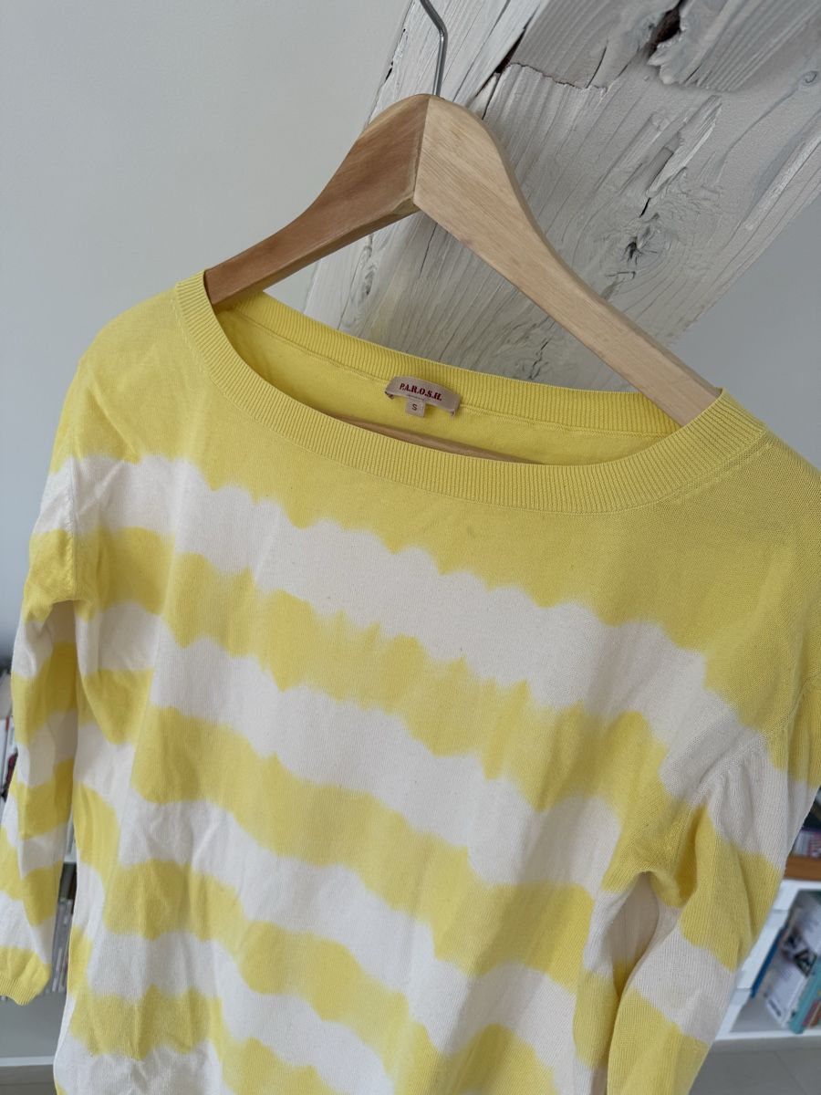 Maglioni & Felpe: Parosh Shirt, GR S – Usato da Unterägeri venduto da Lerchemeerenge 1
