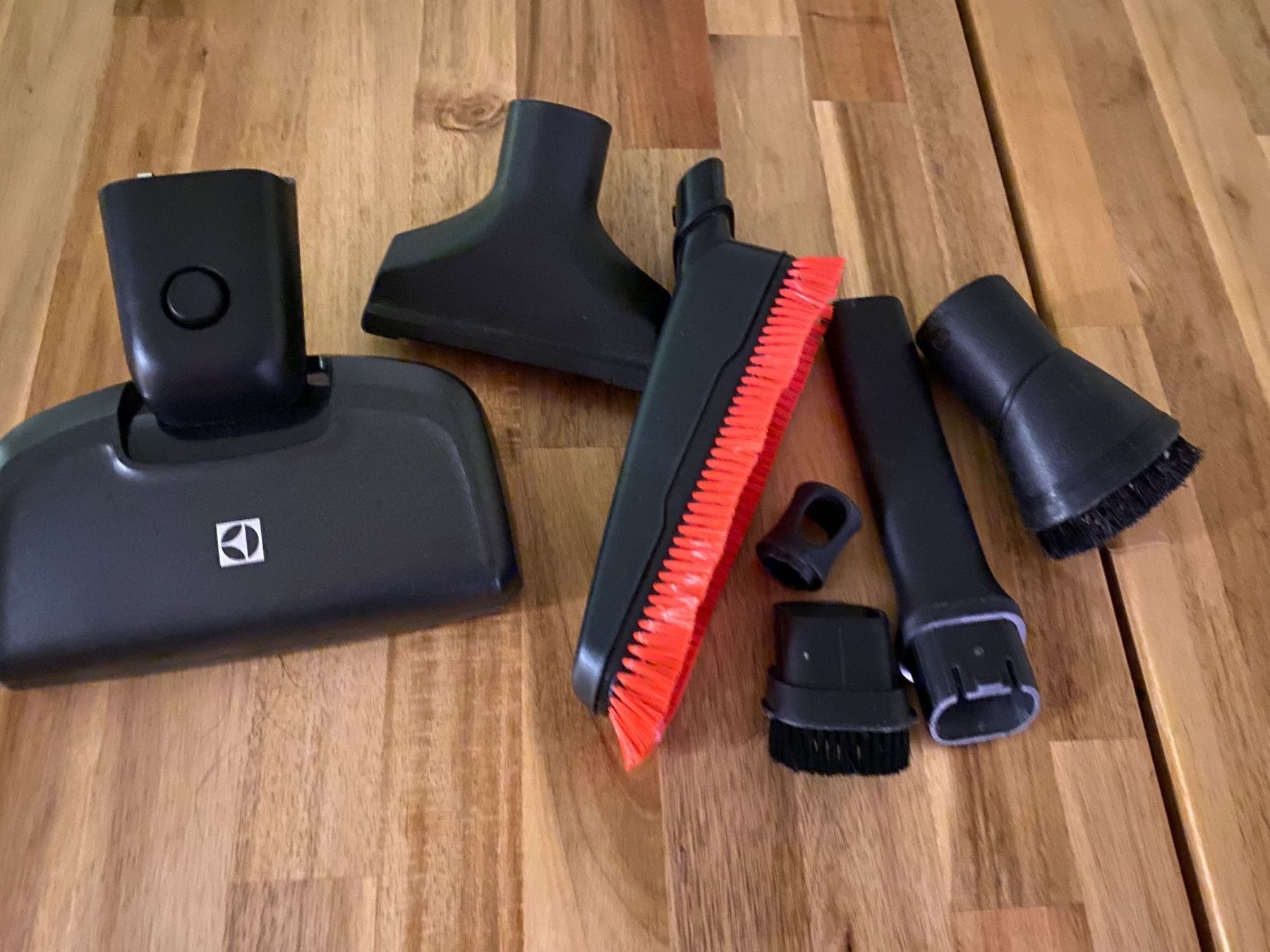 Electrolux Aspirapolveri & Accessori: Electrolux pure Q9 – Usato da Baden venduto da mgeormezi 1