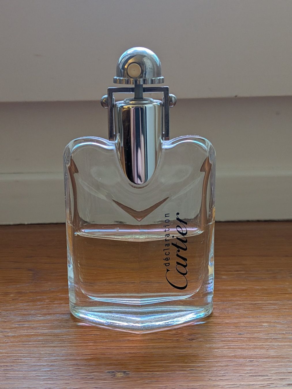 Cartier Parfums & Eau de Toilette: Cartier Déclaration 30ml – D'occasion à Zürich par NaN_
