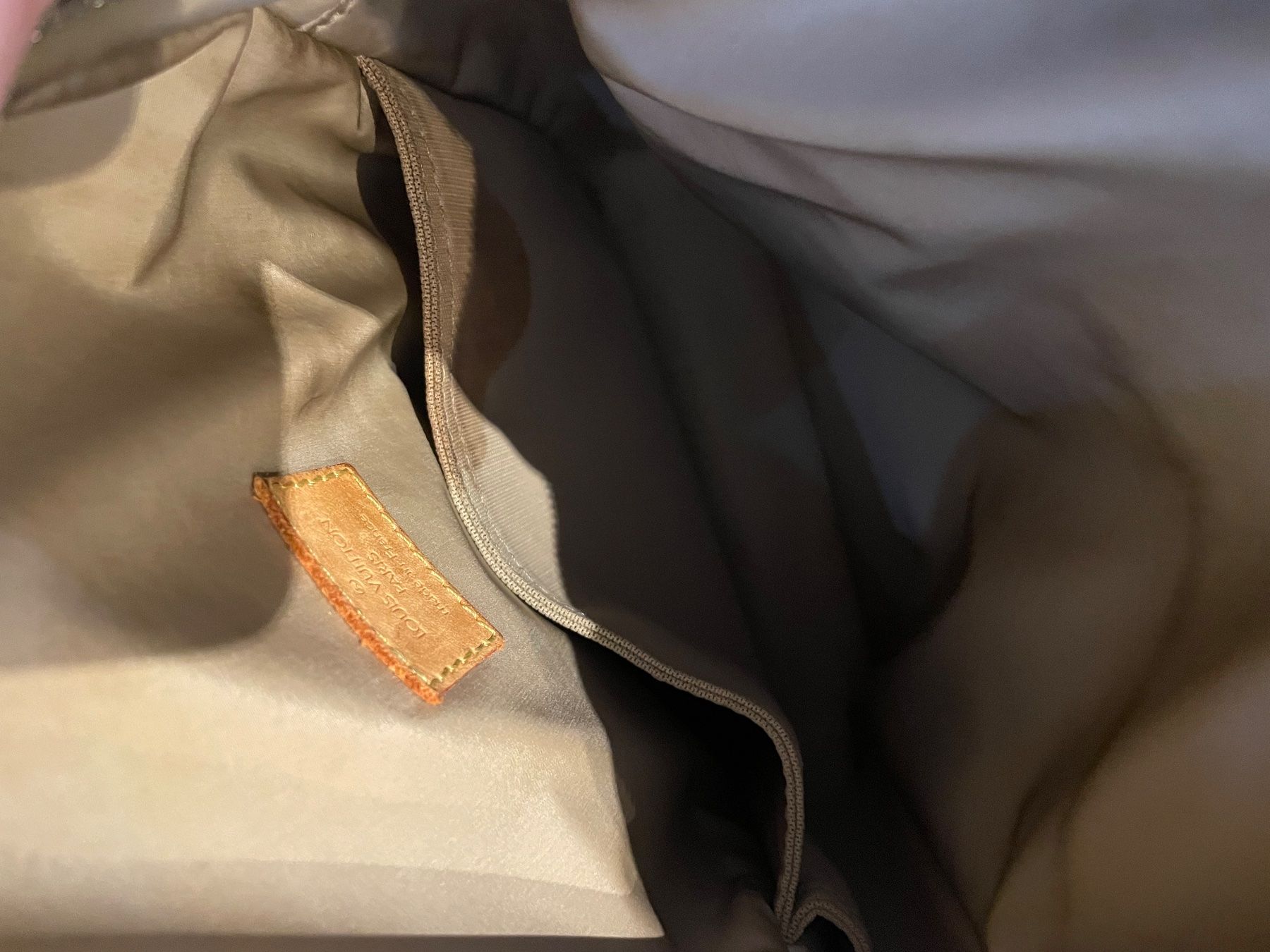 Louis Vuitton Borse: Louis Vuitton Herren Tasche - Nr. 168 – Usato da Hittnau venduto da LuxAndMore 6