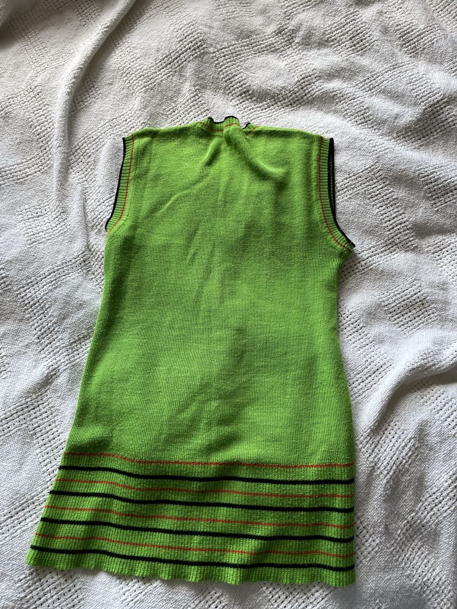 Gilet & Giacche: Sweater Vest grün – Usato da Gondiswil venduto da lor_2rkz 2