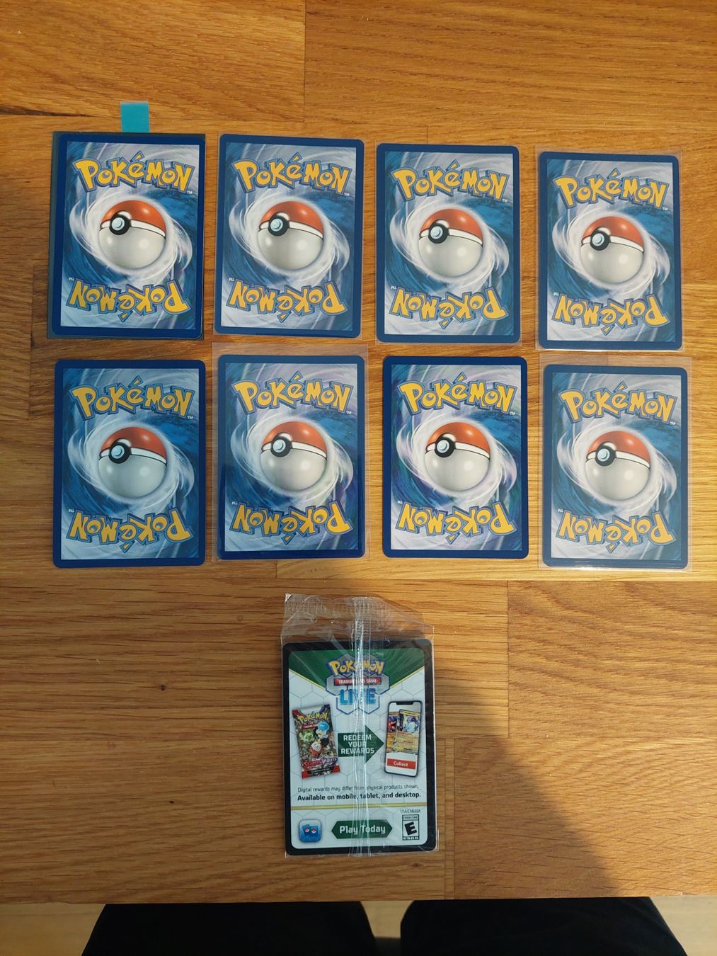 Pokémon Carte collezionabili: Eevee Evolutions EX/Prismatic Set/ EN/Near Mint ab 1.-/PRE/ – Nuovo (secondo la descrizione) da Langenthal venduto da Bloccati 1