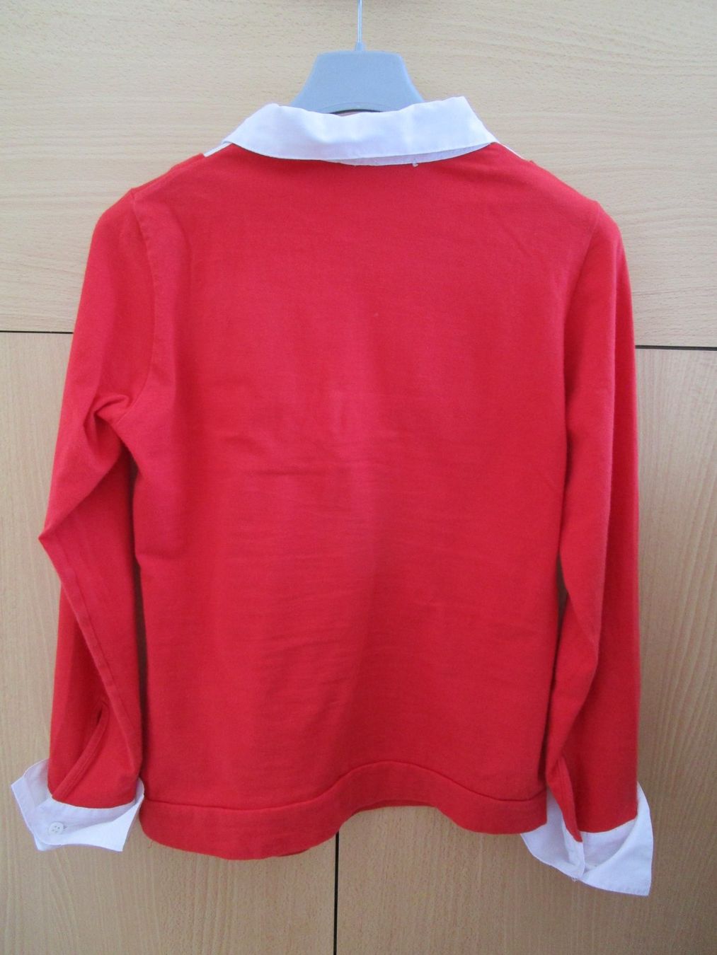 T-shirt: T-Shirt mit lange Ärmel – Usato da Langenthal venduto da majarose 1
