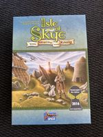 Isle of Skye - Brettspiel Kennerspiel des Jahres 2016