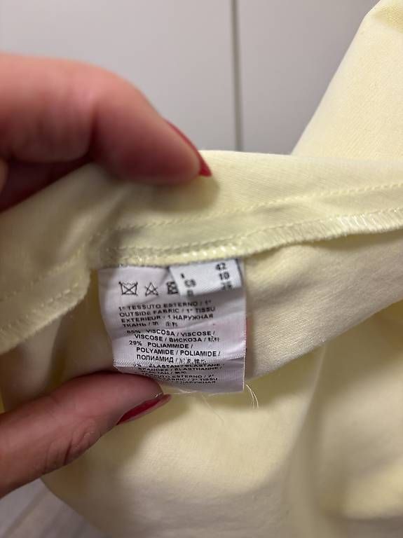 Robes: Vendo vestito Pinko – D'occasion à Soazza par afa_r6cx 2