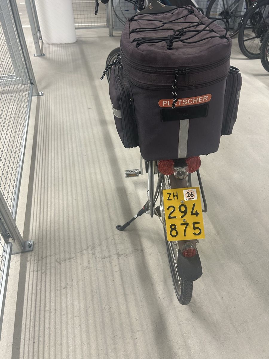 Flyer Velos: Flyer Ebike 45kmh – Gebraucht aus Wetzikon ZH von kev_vsr9 4
