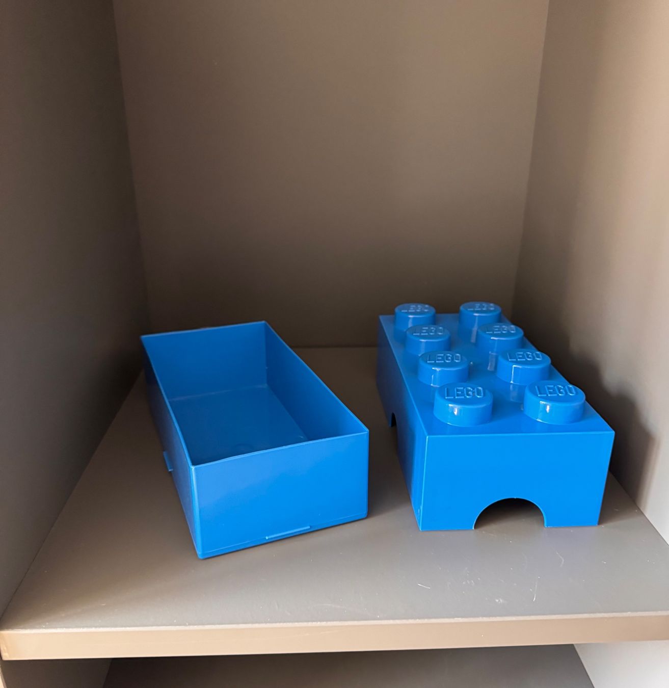 Contenitori & Simili: Lego Behälter – Usato da Mellingen venduto da meier.carolinee11