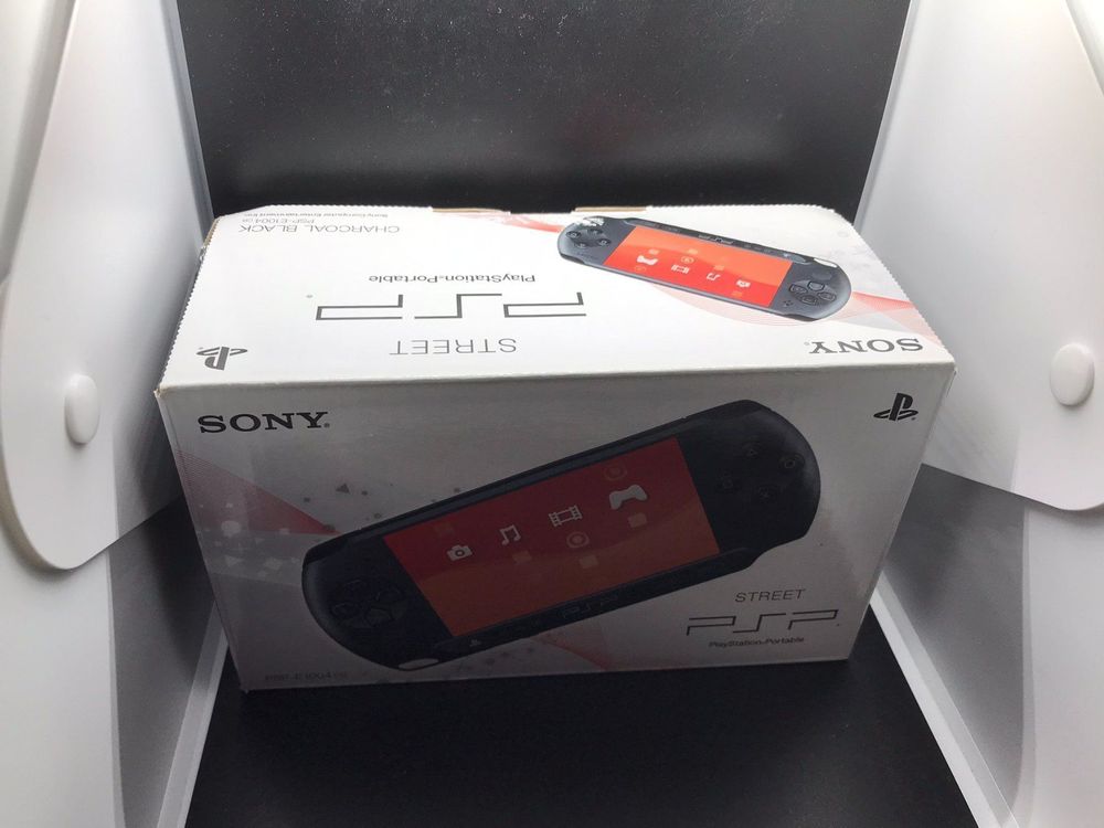 sony playstation e1004