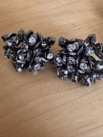 ULTRA RARES • Clips d’oreilles GM Giuliano Fratti, Milan 195