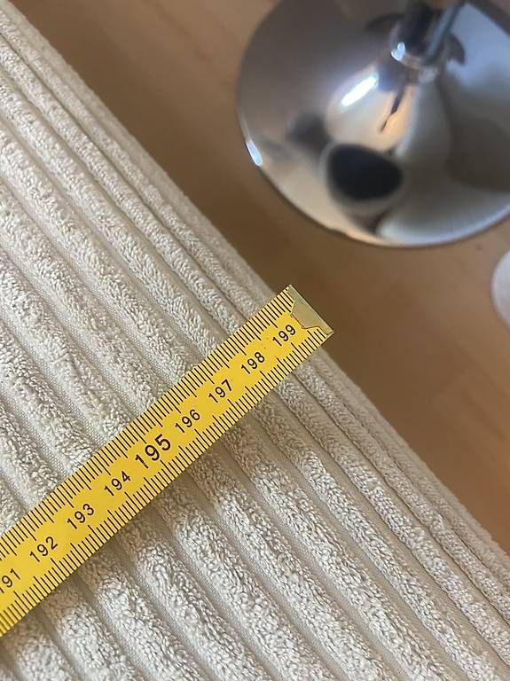 Divani: Bettsofa mit Bettkasten – Usato da Rütihof venduto da promoter 4