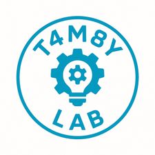 Profile image of T4M8Y.Lab