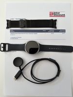 Samsung Galaxy Watch4 Small BT (40 mm), Graphite,Top!