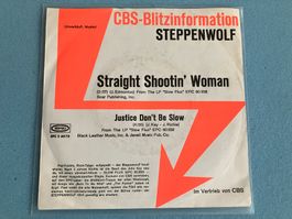 Steppenwolf