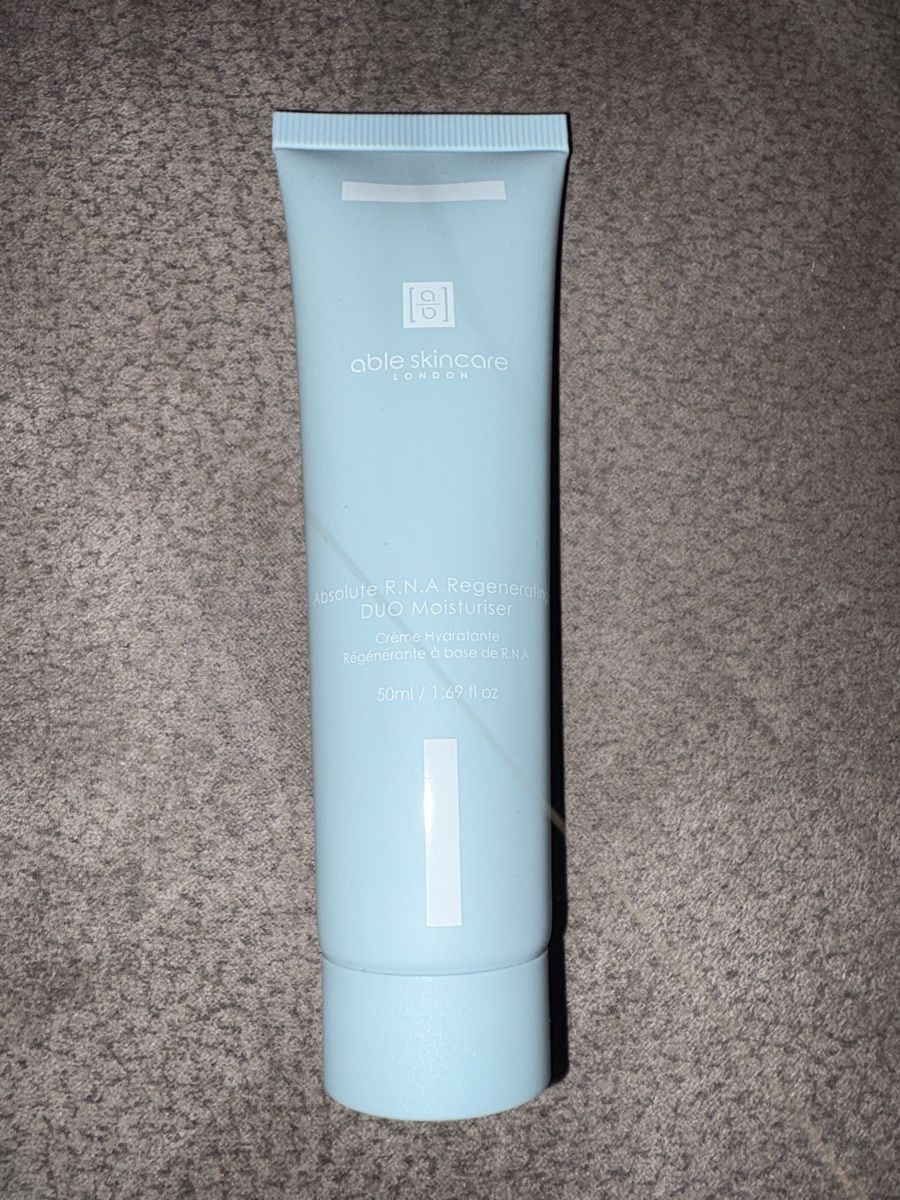 Soins du visage: Able Skincare Absolute R.N.A. Regenerating Duo Moisturiser 5 – Neuf (Voir description) à Schaan par Filipipa