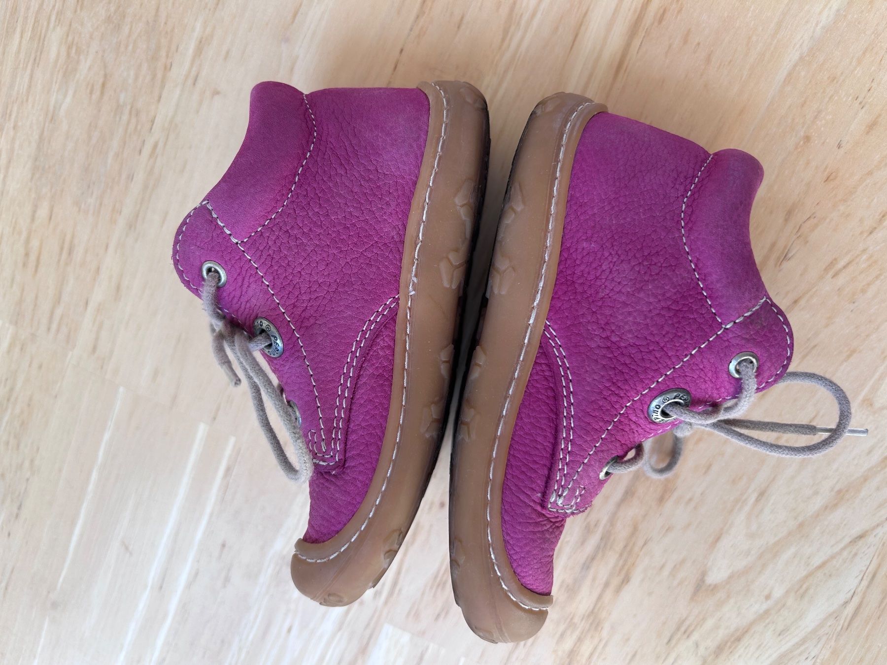 Scarpe per ragazzi: Schuhe Gr. 21 – Usato da Winterthur venduto da ela_qbz6 3