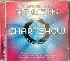 Die erfolgreichsten Tanzklassiker, Chartshow, Top!