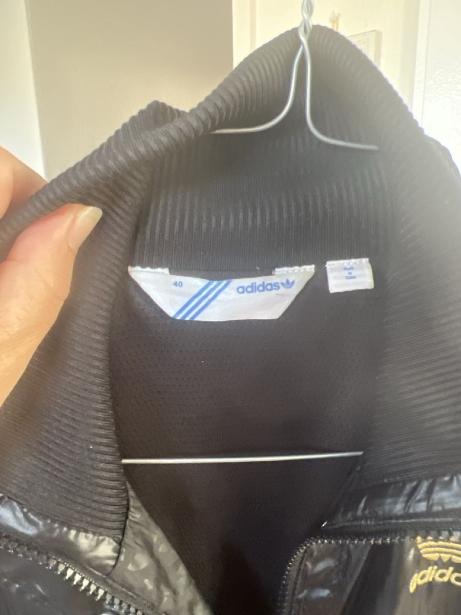 Adidas Giacche: Schöne Adidas Übergangsjacke – Nuovo (secondo la descrizione) da Lindau venduto da Caemi77 4