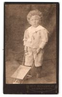 Fotografie Hch. Schumm Jr., Niederstette