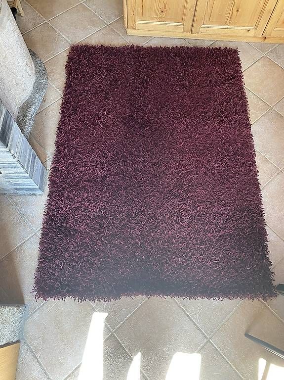 Tapis: Tapis  – D'occasion à Vollèges par ano_mfh2