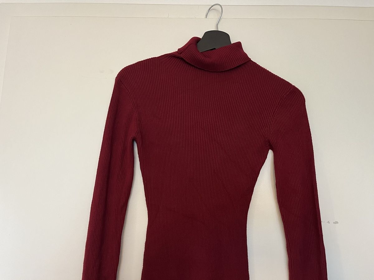 Vestiti: Missguided- Langes rotes Kleid - S / 36 – Nuovo (secondo la descrizione) da Glattbrugg venduto da JP1998 1