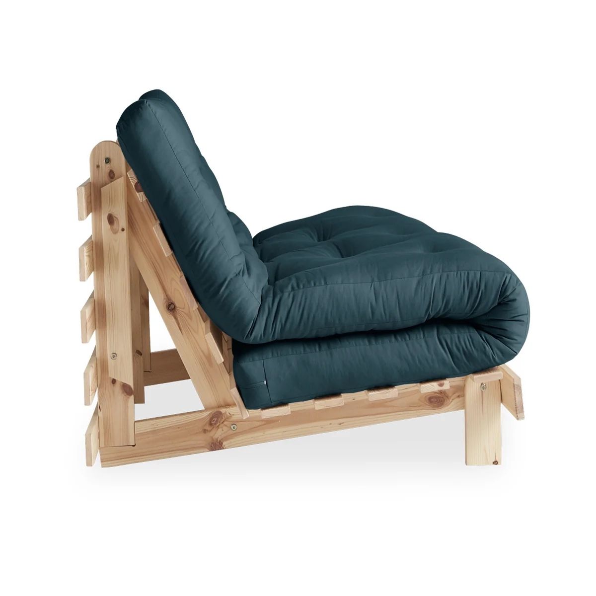 Lits: Futon Bettsofa – D'occasion à Volketswil par Jonathanjames 4