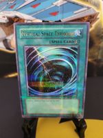 Yugioh, Mystical Space Typhoon, EN
