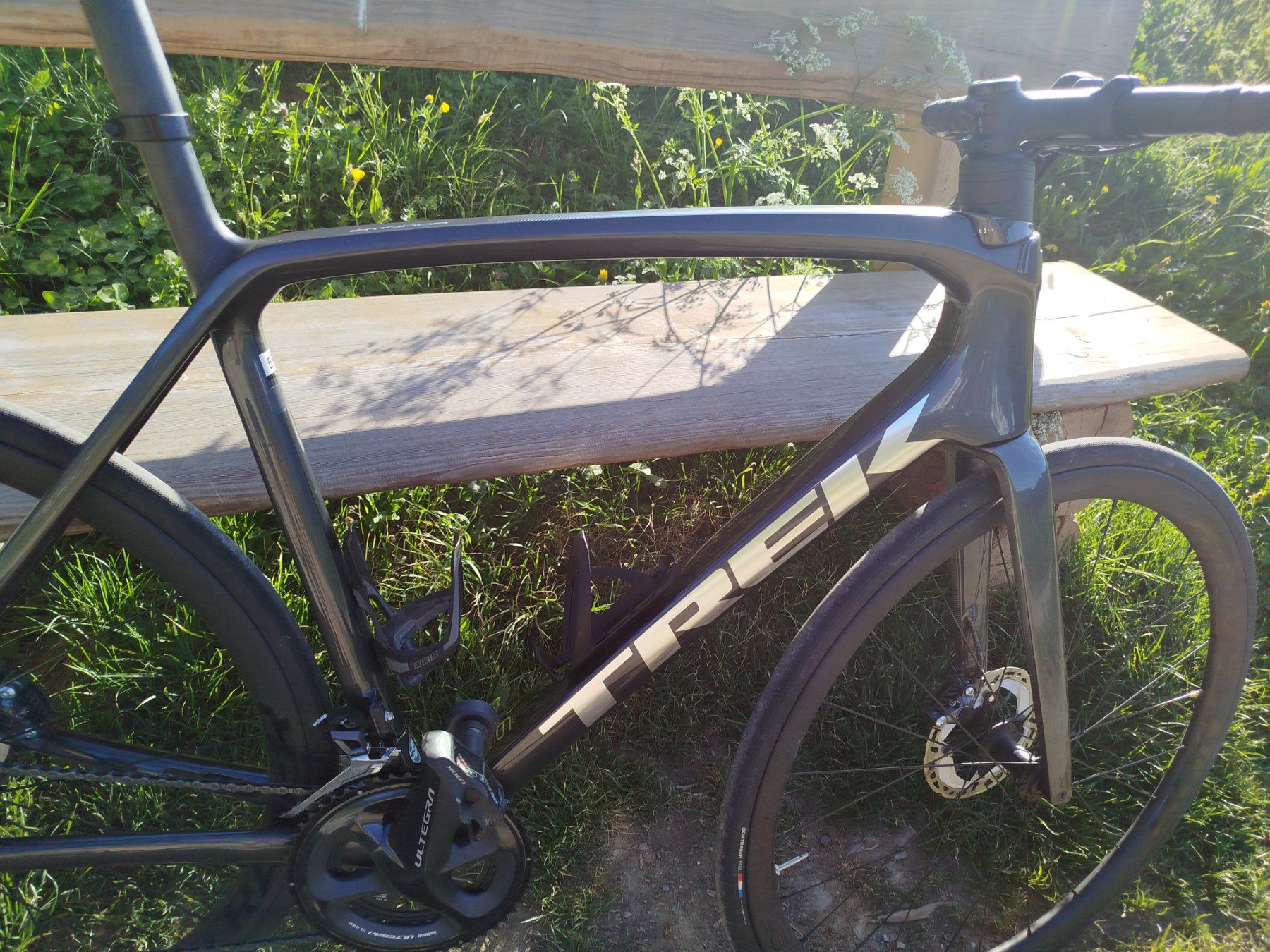 Trek Biciclette: Trek Emoda SL 6 – Usato da Levron venduto da ala_wt82 4
