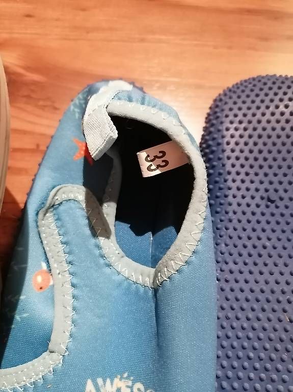 Scarpe per ragazzi: 3 Paar Kinderschuhe – Usato da Röthenbach i. E. venduto da Drachen111 1