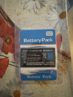 Battery 3DSXL