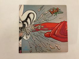 Wet Willie LP