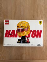 Lego Nr. 43022 F1 Lewis Hamilton