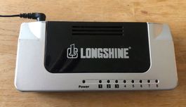 Ethernet Switch 8 Port