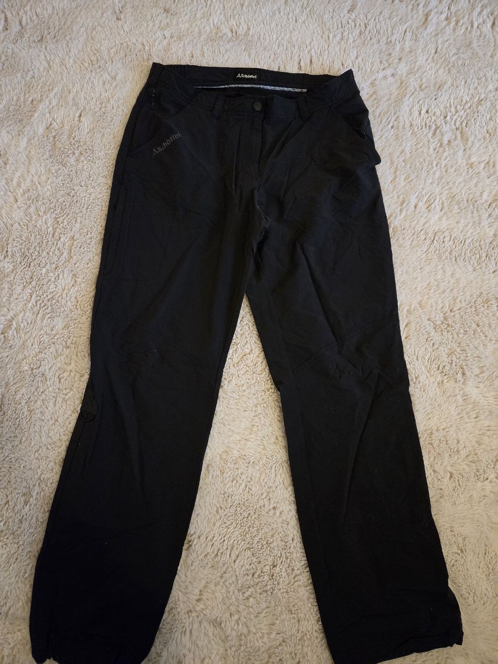 Hosen: Funktionshose Gr. L Wanderhose von Schöffel – Gebraucht aus Zürich von Lenalady98