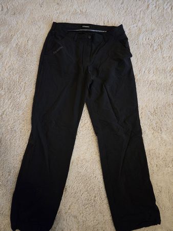 Funktionshose Gr. L Wanderhose von Schöffel